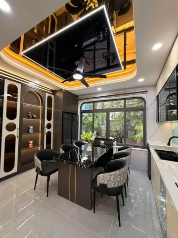 Bán Nhà riêng 64m2 có sẵn 64 m2 thổ cư giá 3.75 tỷ tại - Chọn - Phường 05 Quận Bình Thạnh TP. Hồ Chí Minh