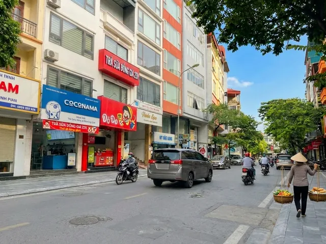 CHỦ CẦN THANH KHOẢN NHANH NHÀ PHỐ NGUYỄN NGỌC NẠI, DT 95m2, MT 9m_26 TỶ – VỊ TRÍ HIẾM