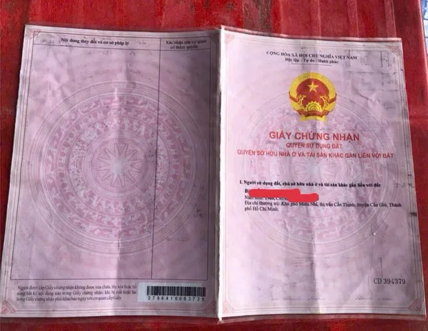 NHÀ ĐẸP KẾT CẤU SẴN DỌN VÀO Ở NGAY TẠI GIỒNG AO