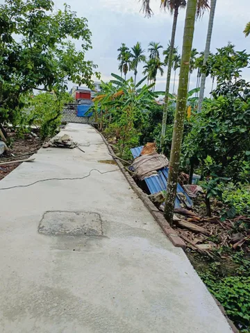 Bán Đất 52.8m2 có sẵn 52.8 m2 thổ cư giá 1.05 tỷ tại - Hoa Động . L/h:076.231.9990 e Thúy