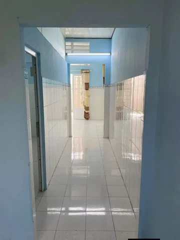 Bán Nhà riêng 80m2 có sẵn 20 m2 thổ cư giá 1.69 tỷ tại Phường Chánh Mỹ Thành phố Thủ Dầu Một Bình Dương