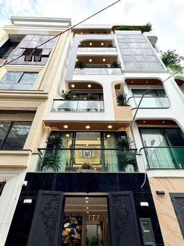 Bán Nhà riêng 60m2 có sẵn 60 m2 thổ cư giá 13.68 tỷ tại Đường Số 59 Phường 07 Quận Gò Vấp TP. Hồ Chí Minh