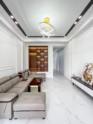 Chủ gửi bán gấp căn nhà DT 60m2 full thổ cư giá 3.17 tỷ tại - Lê Văn Lương,  xã Nhà Bè TP. Hồ Chí Minh