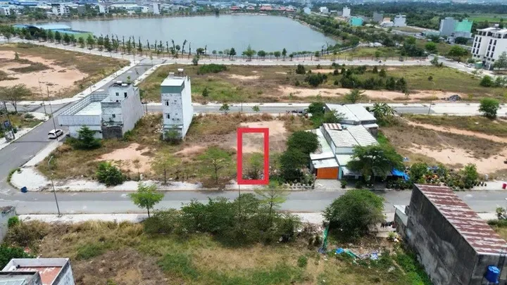 ĐẤT THỔ CƯ 100% KDC TÂN ĐÔ – 5M X 26M SỔ SẴN CÔNG CHỨNG NGAY
