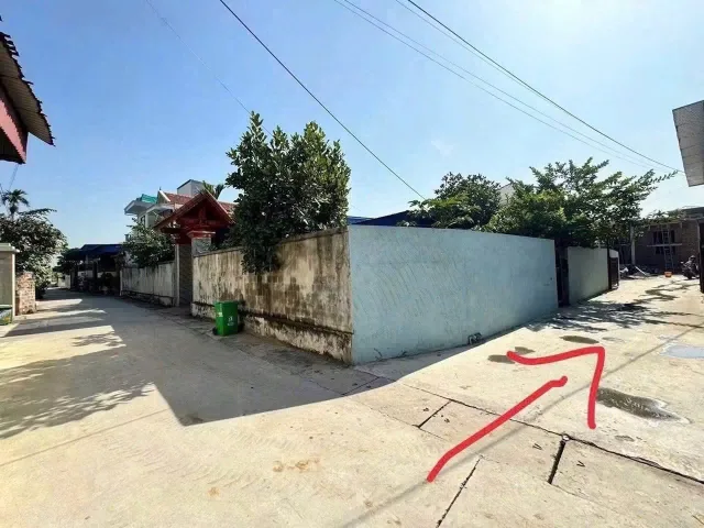 Bán Đất 55m2 có sẵn 55 m2 thổ cư giá 1.38 tỷ tại - Chọn - Xã Thuỷ Đường.l/h:076.231.9990 e Thúy