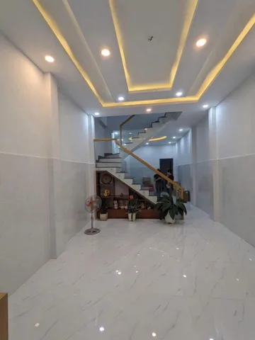 Bán Nhà riêng có sẵn 138 m2 thổ cư giá 4 tỷ tại - Chọn - Phường Long Thạnh Mỹ Quận 9 TP. Hồ Chí Minh