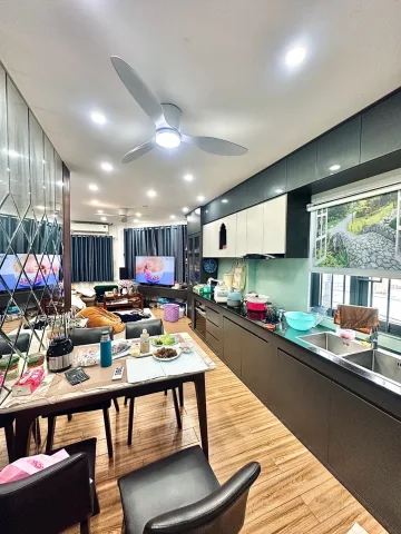 NHÀ ĐẸP ĐÀO DUY ANH – HẺM XE HƠI GẦN MẶT TIỀN – 2 TẦNG – 54M² – CHỈ 9.95 TỶ