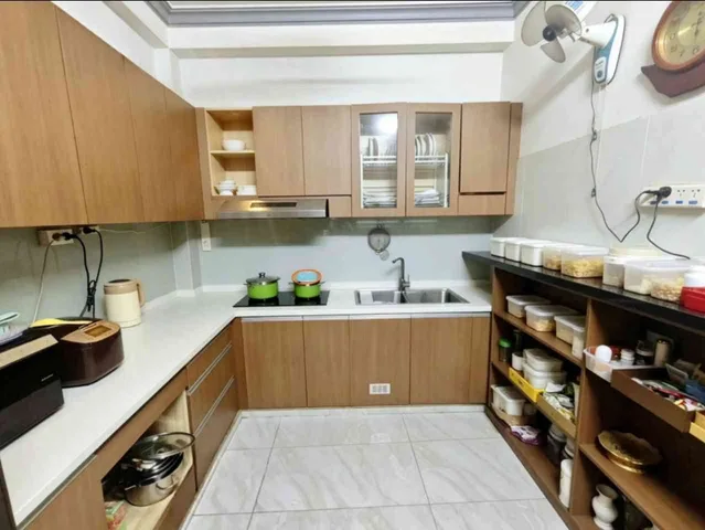 NHÀ ĐẸP HUỲNH VĂN BÁNH – HẺM THÔNG – TRUNG TÂM PHÚ NHUẬN – 2 TẦNG – 55M² – CHỈ 7.2 TỶ