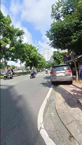 NHÀ ĐẸP NGÔ THỜI NHIỆM – HẺM XE HƠI – NGANG 8M HIẾM – 61M² – 2 TẦNG – CHỈ 7.4 TỶ