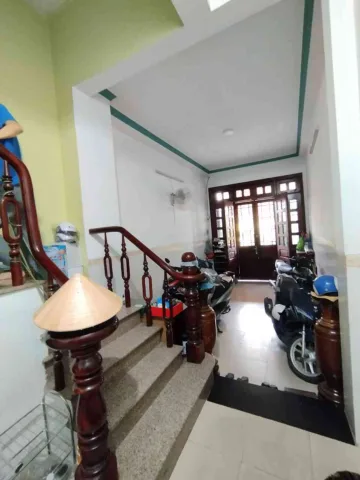 Bán Nhà riêng 62m2 có sẵn 62 m2 thổ cư giá 17.09 tỷ tại - Chọn - Phường 15 Quận 10 TP. Hồ Chí Minh