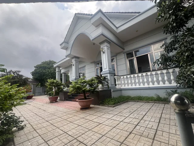 Bán Đất 3850m2 có sẵn 300 m2 thổ cư giá 13 tỷ tại Xã Long Phước Thành phố Bà Rịa Bà Rịa - Vũng Tàu