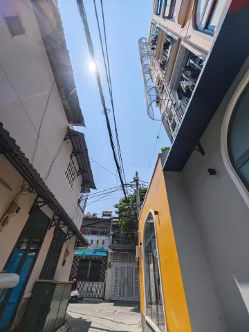 💥 (Gần Chợ Thạch Đà) Hẻm Đường số 59 - 4.x tỷ - 36m² - Có dòng tiền sẵn, Phù hợp xây mới