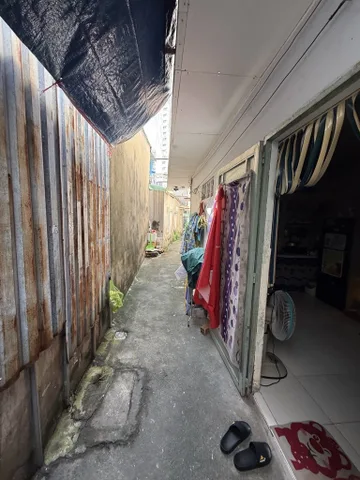 💥 (Gần Đường Phạm Văn Chiêu) Hẻm xe ba gác - 5.x tỷ - 100m² - Nở hậu tài lộc, Có dòng tiền 10tr/tháng ổn định