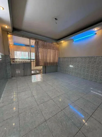 SIÊU PHẨM TÂN BÌNH 5 TẦNG HÈM XE HƠI THÔNG ÂU CƠ - 4x20m 80/84m² 15.7tỷ