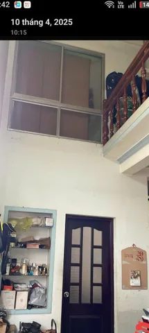 Bán Nhà riêng 48.4m2 có sẵn 48.4 m2 thổ cư giá 2.35 tỷ tại Phường Tân Tiến Thành phố Buôn Ma Thuột Đắk Lắk