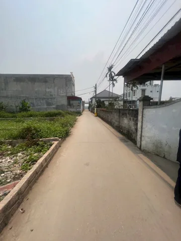 Bán Đất 69m2 tại Hoa Động đường thông đi bộ vài bước chân ra Dojji.l/h:076.231.9990 e Thúy