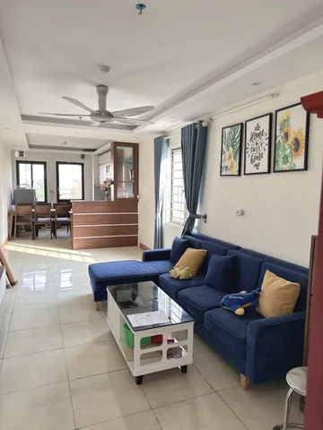 BÁN CHUNG CƯ MÔI TRƯỜNG XANH - LÔ GÓC- THOÁNG SÁNG - SẴN DÒNG TIỀN 6,5 TRIỆU/ THÁNG
