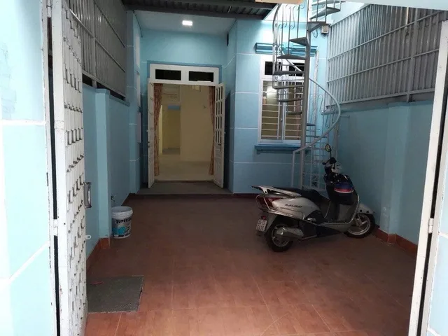 💥 (Sát Quang Trung) Hẻm Ô Tô - 7.x tỷ - 4m x 22m (87m²) - Chủ Giảm 600Tr, Dòng Tiền 10Tr/Tháng, Giáp Tân Bình 💥