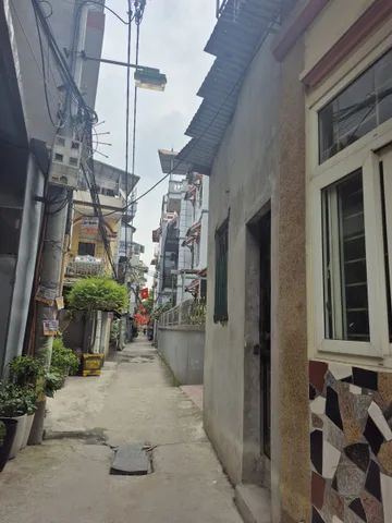 ĐÓN ĐẦU ĐƯỜNG 70 MỞ RỘNG. CHÍNH CHỦ CHUYỂN NHƯỢNG 35M THỔ CƯ tại Đường Xuân Phương Phường Xuân Phương Quận Nam Từ Liêm Hà Nội