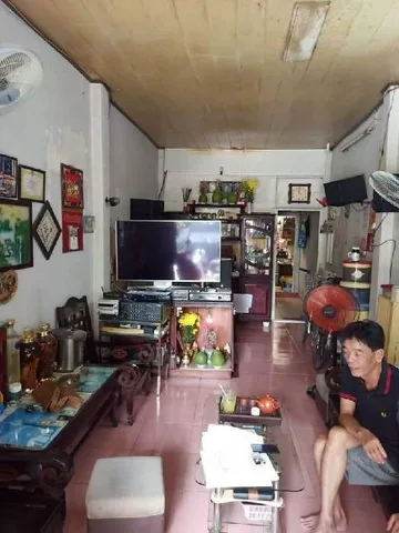 💥 Mặt Tiền Bùi Quang Là - 5.x tỷ - 48m² - Xe Tải Tránh, Tiện Kinh Doanh, Thích Hợp Xây Mới 💥