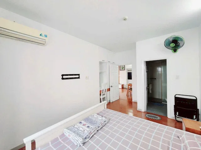 Cho thuê Căn hộ chung cư 100m2 giá 9 triệu tại - Chọn - Phường Thắng Tam Thành phố Vũng Tàu Bà Rịa - Vũng Tàu