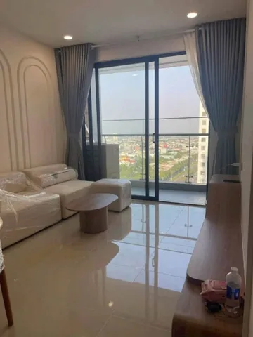 Cho thuê Căn hộ chung cư 72m2 giá 11 triệu tại - Chọn - Phường Nguyễn An Ninh Thành phố Vũng Tàu Bà Rịa - Vũng Tàu