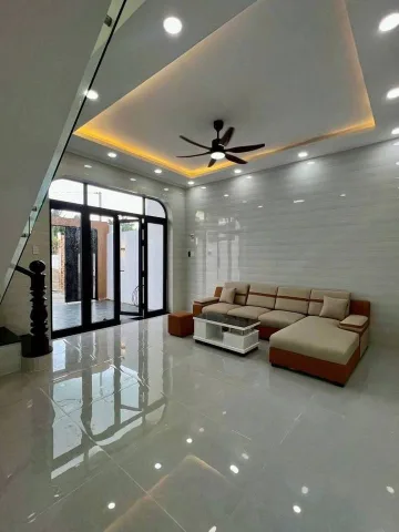 🏡 CHÍNH CHỦ BÁN NHÀ ĐẸP P.3, TP. TÂN AN – CHỈ 2,39 TỶ 🏡