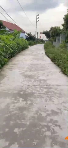 Bán Đất 6200m2 có sẵn 400 m2 thổ cư tại Xã Nam Dương Huyện Lục Ngạn Bắc Giang . Đường to rộng