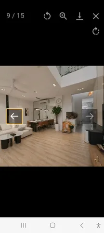 Bán Nhà riêng 62m2 có sẵn 300 m2 thổ cư giá 13.5 tỷ tại Đường Đinh Tiên Hoàng Phường 03 Quận Bình Thạnh TP. Hồ Chí Minh