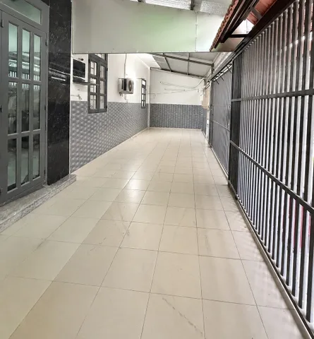 Gần Aeon Tên Lửa,Bình Trị Đông,DT 124,Chỉ 5.6Tỏi.