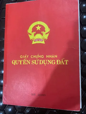 Bán Đất 300m2 có sẵn 245 m2 thổ cư giá 11 tỷ tại Xã Phạm Văn Hai Huyện Bình Chánh TP. Hồ Chí Minh