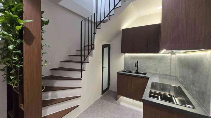 TỔ ẤM PHỐ CỔ HÀNG BỘT - ĐẤT LÀNH AN CƯ GIẾNG TRỜI TÀI LỘC - GIÁ CHỈ TẦM 6 TỶ