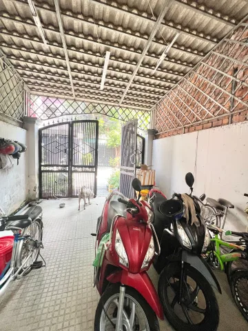 SIÊU PHẨM TÂN PHÚ – NHÀ 84m², 3 TẦNG, GIÁ CHỈ 9.8 TỶ! 🔥