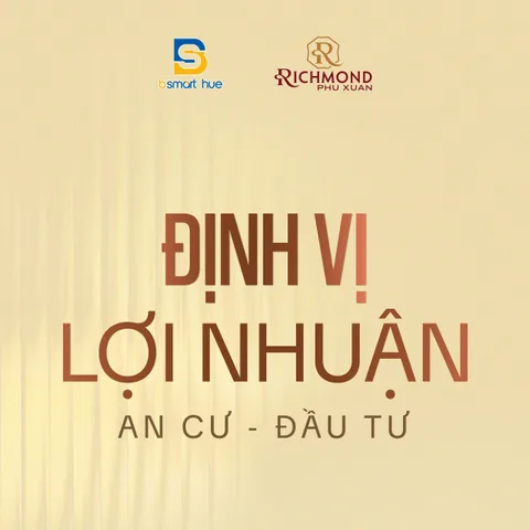KHÁM PHÁ PHÚ XUÂN CITY – BIỂU TƯỢNG ĐÔ THỊ HIỆN ĐẠI CỦA HUẾ