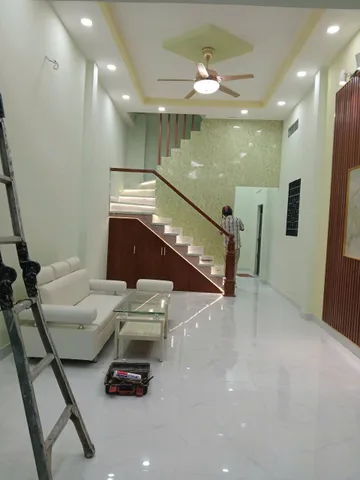 BÁN NHÀ 4PN HXH 6m TRỊNH ĐÌNH TRỌNG PHÚ TRUNG TÂN PHÚ CHỈ NHỈNH 7 TỶ