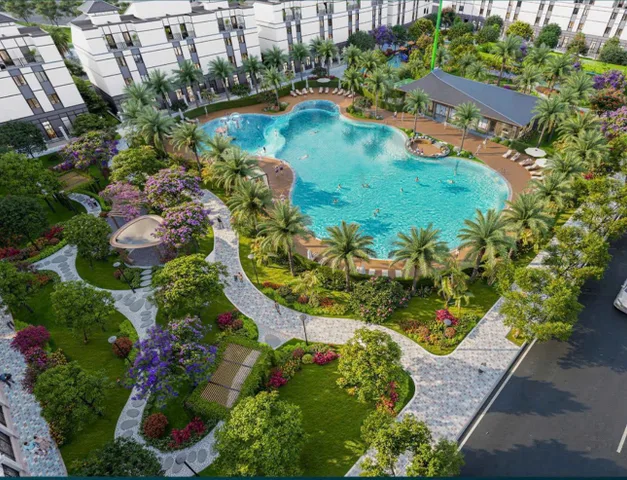Bán Đất 264m2 có sẵn 264 m2 thổ cư giá 18.48 tỷ tại Phường Vĩnh Trường Thành phố Nha Trang Khánh Hòa