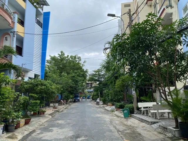 Bán Nhà riêng 74.8m2 có sẵn 74.8 m2 thổ cư giá 7.8 tỷ tại Đường Phan Huy Ích Phường 14 Quận Gò Vấp TP. Hồ Chí Minh