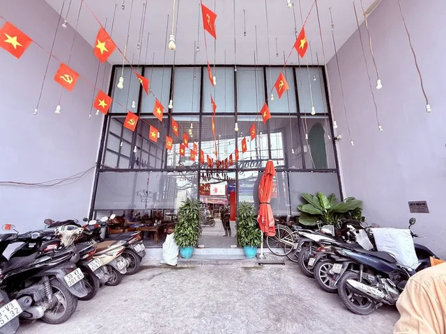 💥 Mặt Tiền Lê Văn Thọ - 23.xxx tỷ - 8m x 24m (170m²) - Mặt Tiền Khủng 8m, Doanh Thu 60Tr/Tháng, Chủ Giảm 2.5 Tỷ 💥