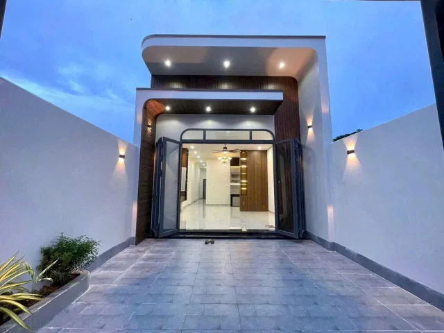 Bán Nhà riêng 90m2 thổ cư giá 1.49 tỷ tại Đồng Nai