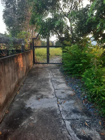Bán Đất 1536m2 có sẵn 1536 m2 thổ cư giá 8 tỷ tại Xã Mỹ Lộc Huyện Cần Giuộc Long An