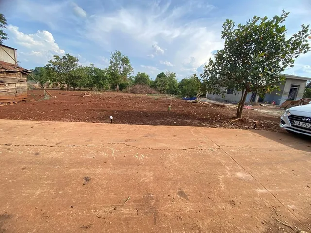 Bán Đất 150m2, có sẵn 60 m2 thổ cư, giá 430 triệu tại Cư Suê gần trường cấp 2 Lê Hồng Phong, Xã Cư Suê, Huyện Cư M'gar Đắk Lắk