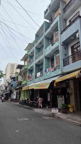 🔥 SIÊU PHẨM NHÀ ĐẸP VƯỜN LÀI – TÂN PHÚ | NGANG 4M DÀI 20M – GIÁ 14 TỶ 🔥