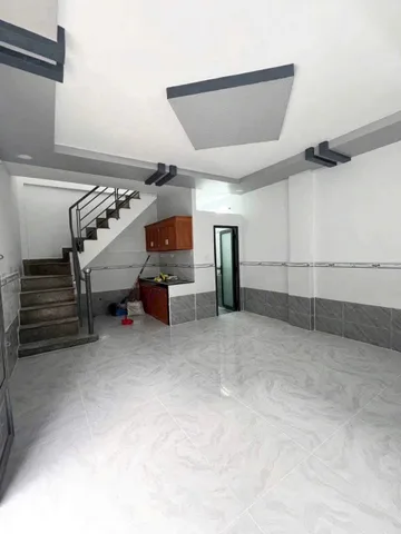 Bán Nhà riêng 32m2 có sẵn 32 m2 thổ cư giá 1.25 tỷ tại Đường Liên Ấp 123 Xã Vĩnh Lộc B Huyện Bình Chánh TP. Hồ Chí Minh