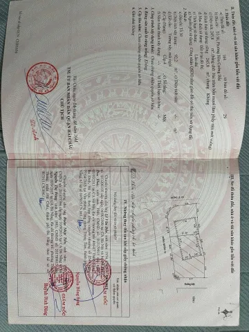 Bán đất mặt tiền Lê Cơ Hải Châu 📌📌📌Làm việc trực tiếp giá tốt !!!