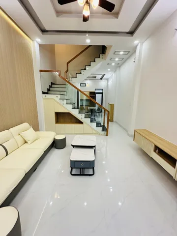 Bán Nhà riêng 60m2 có sẵn 60 m2 thổ cư giá 6.6 tỷ tại Đường Lò Lu Phường Trường Thạnh Quận 9 TP. Hồ Chí Minh