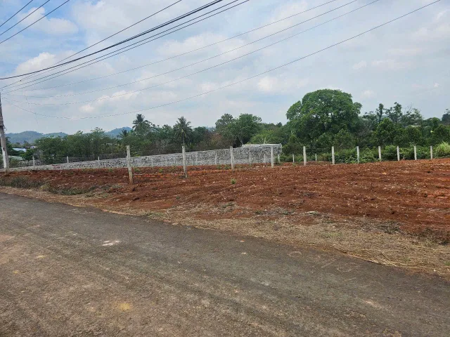 Bán Đất 131m2 có sẵn 131 m2 thổ cư giá 950 triệu tại Xã Ea Kao Thành phố Buôn Ma Thuột Đắk Lắk