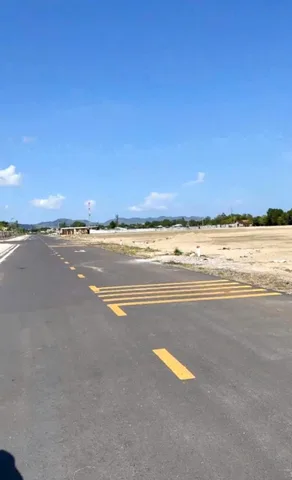 Bán Đất 35288m2 giá 211 tỷ tại Phường 12 Thành phố Vũng Tàu Bà Rịa - Vũng Tàu