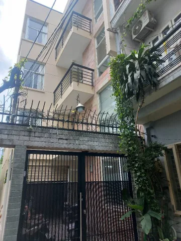 🔥 (SÁT MẶT TIỀN NGUYỄN VĂN NGHI) HẺM Ô TÔ - 21.xxx TỶ - 9M x 11M (134M²) - NHÀ 5 TẦNG, NỞ HẬU 11M, 8PN TIỆN LÀM CHDV/VP 🔥
