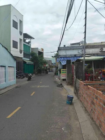 Bán đất mặt tiền Mân Thái 1 Sơn Trà 📌📌📌Làm việc trực tiếp giá tốt !!!