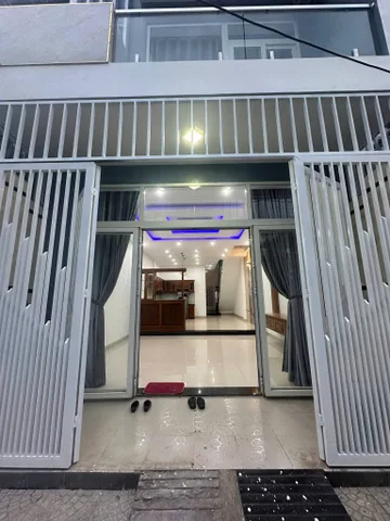 Bán nhà mặt tiền Bàu Năng 1 Liên Chiểu 📌📌📌Làm việc trực tiếp giá tốt !!!